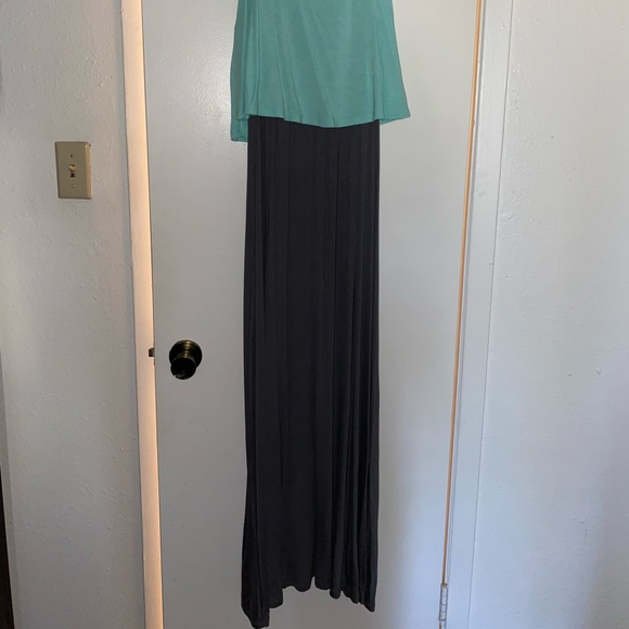 NWT Charming Charlie Maxi dress! - Picture 2 of 10